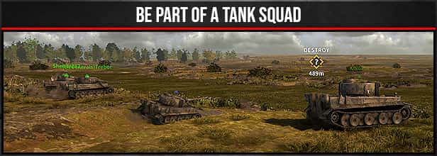 STEAM学习 坦克小队 Tank Squad v1.0.13 15G全息投影